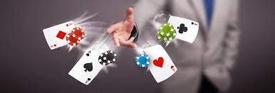 Agen Poker Online 24 Jam Terbanyak Amat Tercantik Oleh Berlaku